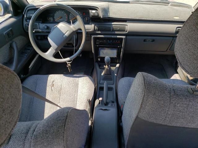 Photo 7 VIN: JT2SV21E7L3428286 - TOYOTA CAMRY DLX 