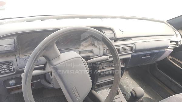 Photo 15 VIN: JT2SV21W0M0386510 - TOYOTA CAMRY 