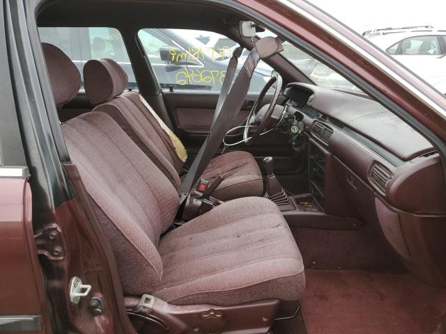 Photo 4 VIN: JT2SV21W3J0105831 - TOYOTA CAMRY 