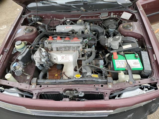 Photo 6 VIN: JT2SV21W3J0105831 - TOYOTA CAMRY 