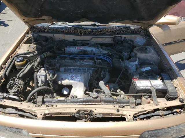 Photo 10 VIN: JT2SV22E0L0343757 - TOYOTA CAMRY 