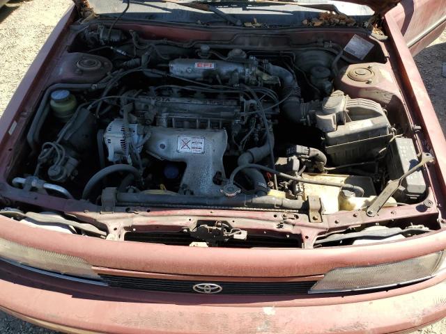 Photo 10 VIN: JT2SV22E0L0351440 - TOYOTA CAMRY LE 