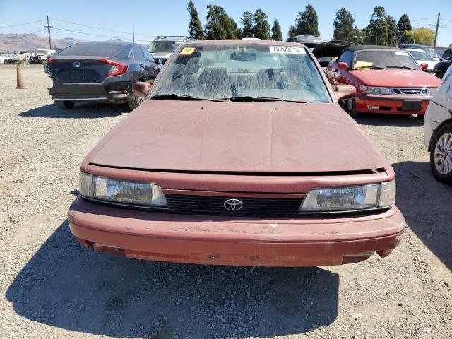 Photo 4 VIN: JT2SV22E0L0351440 - TOYOTA CAMRY LE 