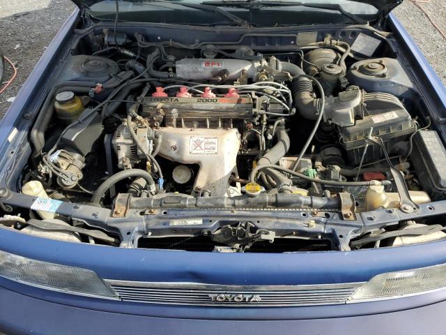 Photo 10 VIN: JT2SV22E3J3250453 - TOYOTA CAMRY 