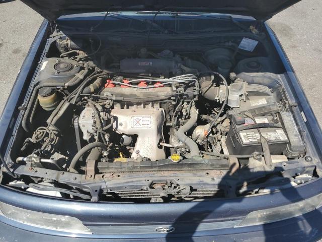 Photo 10 VIN: JT2SV22E3M0378536 - TOYOTA CAMRY 