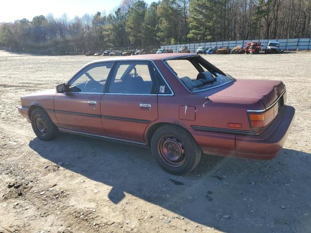 Photo 1 VIN: JT2SV22E9J3245046 - TOYOTA CAMRY 