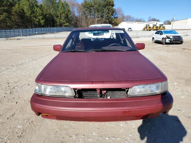 Photo 4 VIN: JT2SV22E9J3245046 - TOYOTA CAMRY 