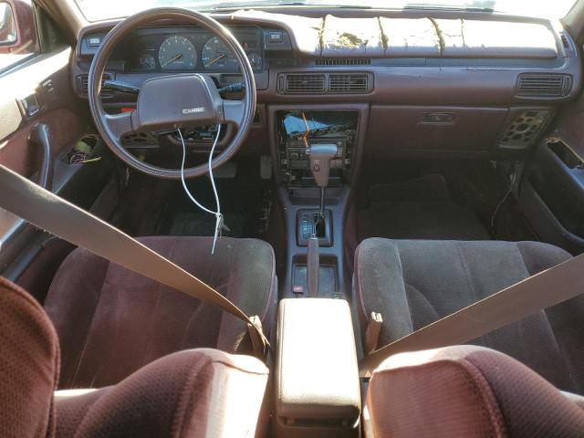 Photo 7 VIN: JT2SV22E9J3245046 - TOYOTA CAMRY 