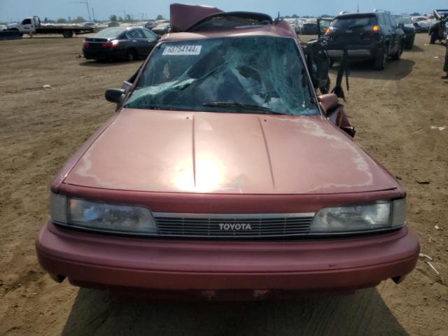 Photo 4 VIN: JT2SV22E9K3372302 - TOYOTA CAMRY LE 