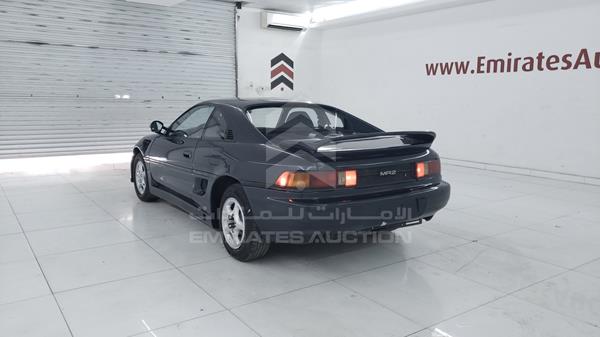 Photo 6 VIN: JT2SW21M1M0013620 - TOYOTA MR2 