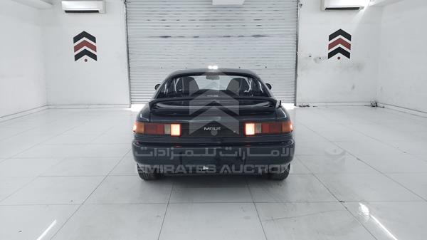 Photo 7 VIN: JT2SW21M1M0013620 - TOYOTA MR2 