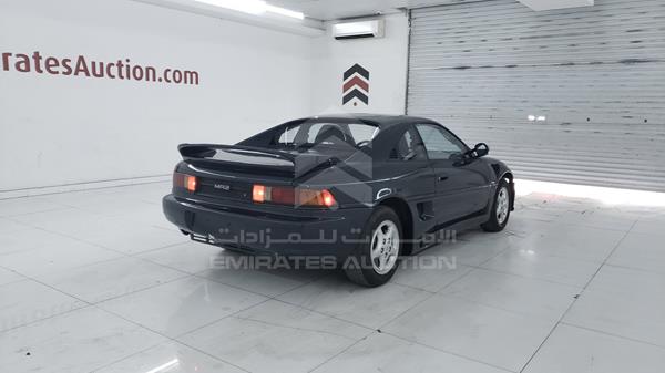 Photo 8 VIN: JT2SW21M1M0013620 - TOYOTA MR2 