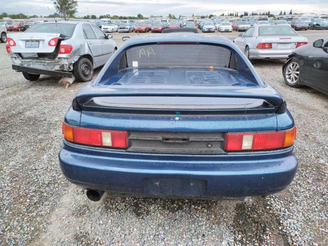 Photo 5 VIN: JT2SW21M3M0008614 - TOYOTA MR2 