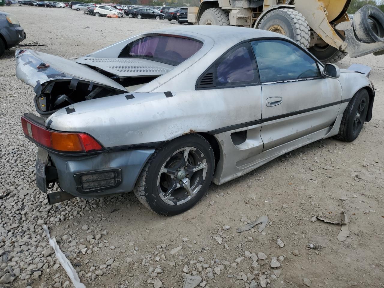 Photo 2 VIN: JT2SW21M4P0020372 - TOYOTA MR2 