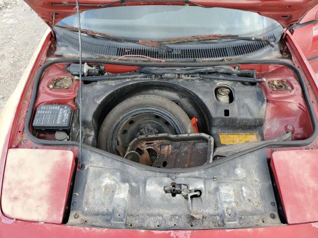 Photo 10 VIN: JT2SW21M5M0004094 - TOYOTA MR2 