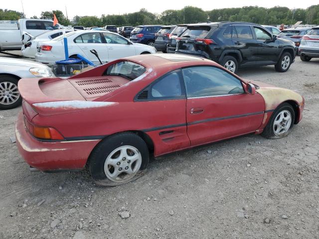 Photo 2 VIN: JT2SW21M5M0004094 - TOYOTA MR2 