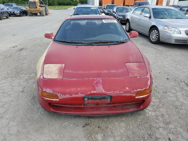 Photo 4 VIN: JT2SW21M5M0004094 - TOYOTA MR2 