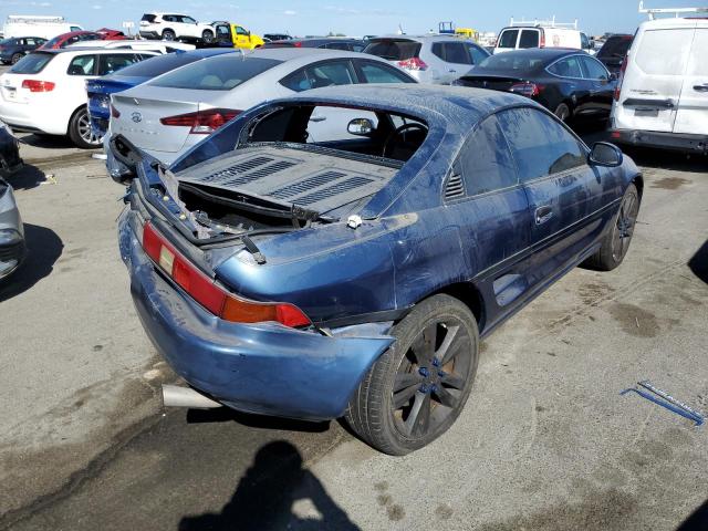 Photo 2 VIN: JT2SW21M5N0015114 - TOYOTA MR2 