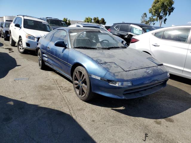 Photo 3 VIN: JT2SW21M5N0015114 - TOYOTA MR2 