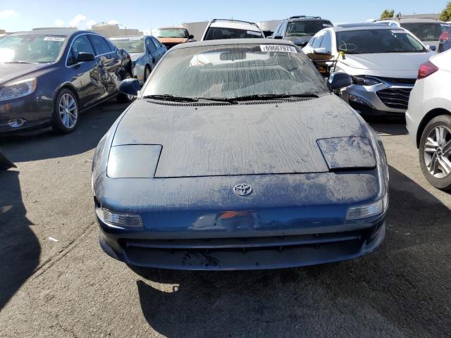 Photo 4 VIN: JT2SW21M5N0015114 - TOYOTA MR2 