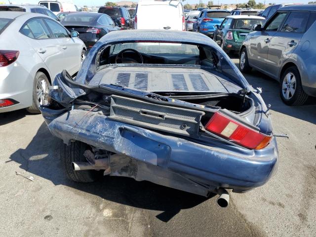 Photo 5 VIN: JT2SW21M5N0015114 - TOYOTA MR2 