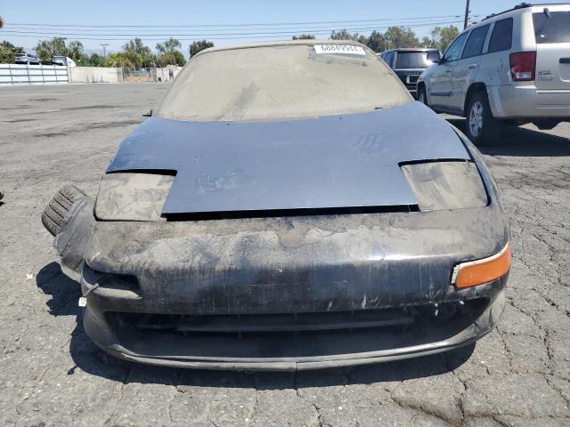 Photo 4 VIN: JT2SW21M9M0006222 - TOYOTA MR2 