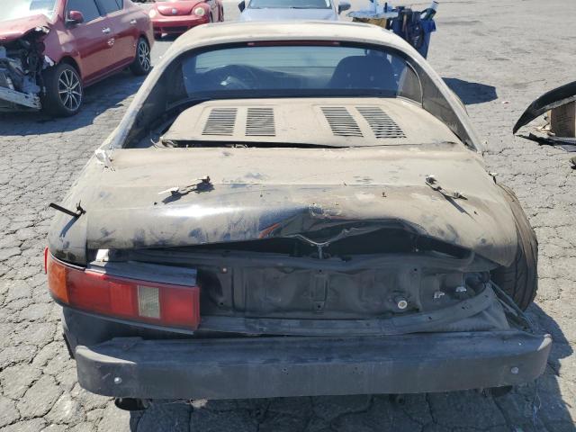 Photo 9 VIN: JT2SW21M9M0006222 - TOYOTA MR2 