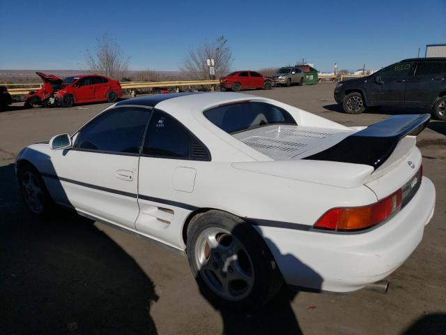 Photo 1 VIN: JT2SW21N0P0019728 - TOYOTA MR2 