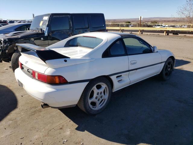 Photo 2 VIN: JT2SW21N0P0019728 - TOYOTA MR2 