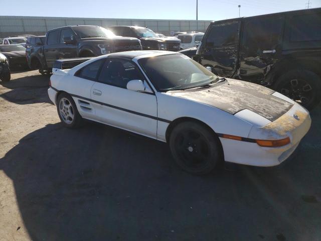 Photo 3 VIN: JT2SW21N0P0019728 - TOYOTA MR2 