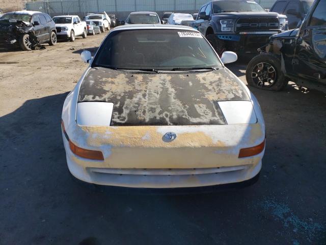 Photo 4 VIN: JT2SW21N0P0019728 - TOYOTA MR2 