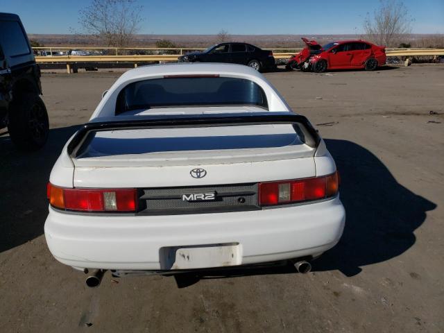 Photo 5 VIN: JT2SW21N0P0019728 - TOYOTA MR2 