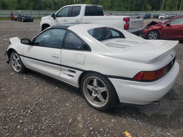 Photo 1 VIN: JT2SW21N2M0010699 - TOYOTA MR2 SPORT 