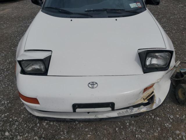 Photo 10 VIN: JT2SW21N2M0010699 - TOYOTA MR2 SPORT 