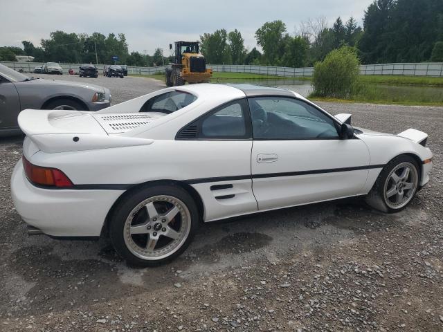 Photo 2 VIN: JT2SW21N2M0010699 - TOYOTA MR2 SPORT 