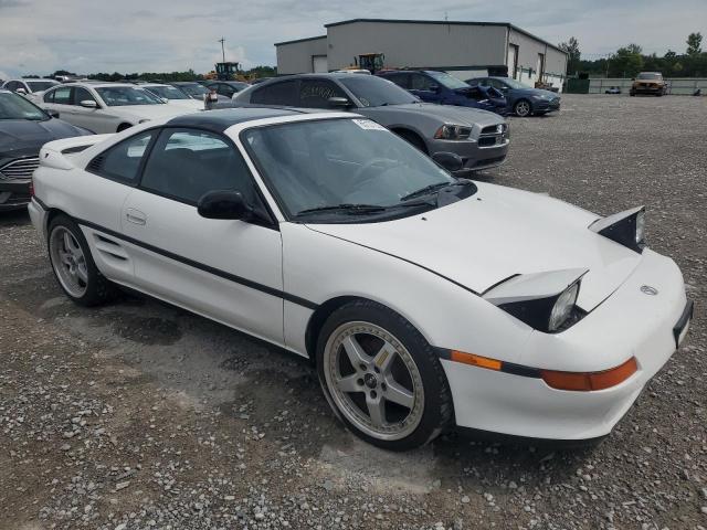 Photo 3 VIN: JT2SW21N2M0010699 - TOYOTA MR2 SPORT 