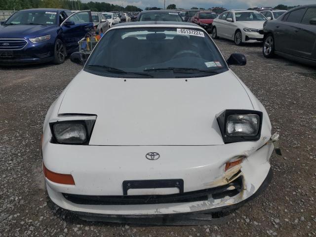 Photo 4 VIN: JT2SW21N2M0010699 - TOYOTA MR2 SPORT 