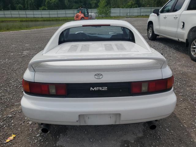 Photo 5 VIN: JT2SW21N2M0010699 - TOYOTA MR2 SPORT 