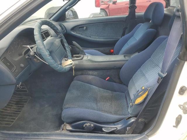 Photo 6 VIN: JT2SW21N2M0010699 - TOYOTA MR2 SPORT 