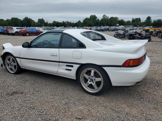 Photo 1 VIN: JT2SW21N2M0010699 - TOYOTA MR2 SPORT 