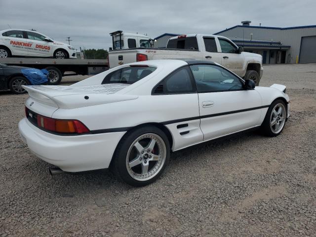 Photo 2 VIN: JT2SW21N2M0010699 - TOYOTA MR2 SPORT 