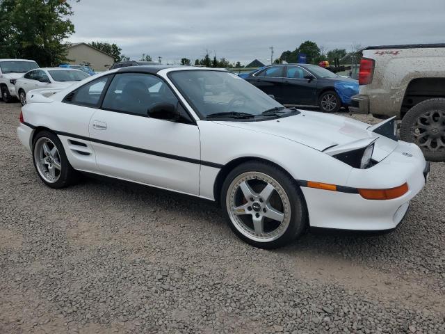 Photo 3 VIN: JT2SW21N2M0010699 - TOYOTA MR2 SPORT 