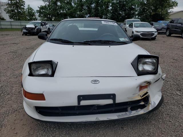 Photo 4 VIN: JT2SW21N2M0010699 - TOYOTA MR2 SPORT 