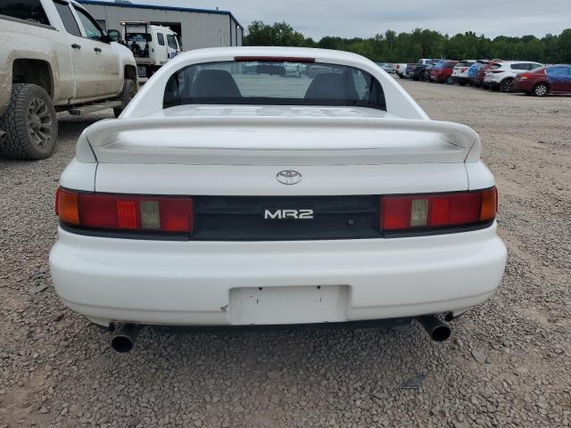 Photo 5 VIN: JT2SW21N2M0010699 - TOYOTA MR2 SPORT 