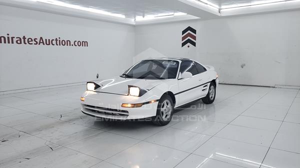 Photo 4 VIN: JT2SW21N4M0008694 - TOYOTA MR2 