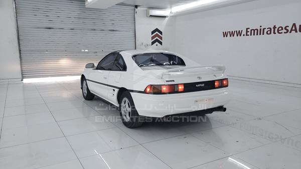 Photo 5 VIN: JT2SW21N4M0008694 - TOYOTA MR2 