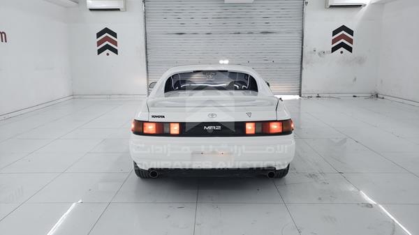 Photo 6 VIN: JT2SW21N4M0008694 - TOYOTA MR2 