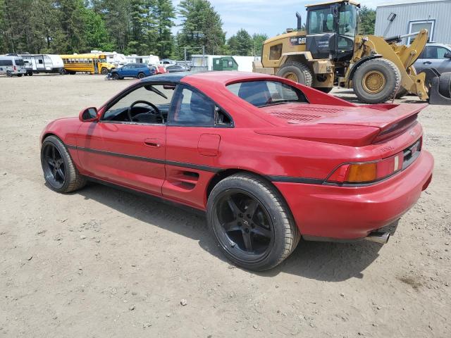 Photo 1 VIN: JT2SW21N6M0004114 - TOYOTA MR2 