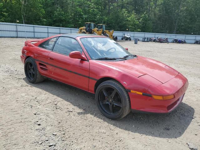 Photo 3 VIN: JT2SW21N6M0004114 - TOYOTA MR2 