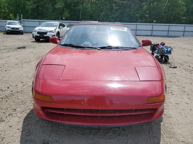 Photo 4 VIN: JT2SW21N6M0004114 - TOYOTA MR2 